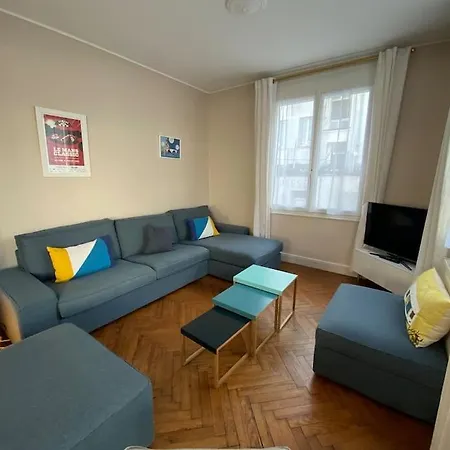 Holiday home Maison Entre Marche Et Plages De Royan