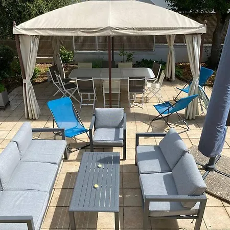 Feriehus Maison Entre Marche Et Plages De *