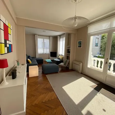 Feriehus Maison Entre Marche Et Plages De Royan