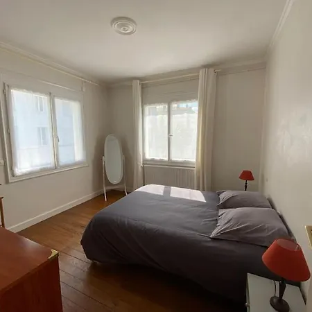 Maison Entre Marche Et Plages De Feriehus *